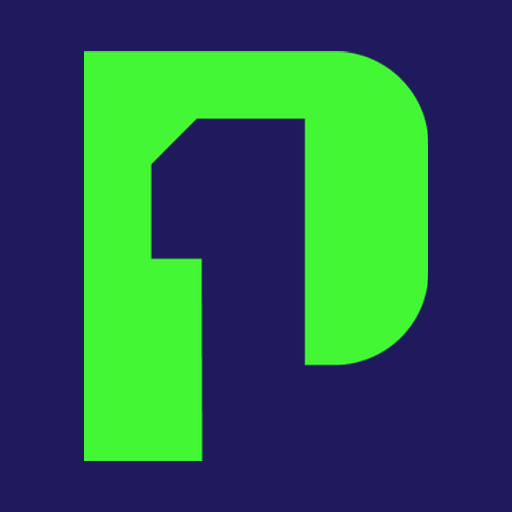 Play1more logo