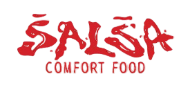 Salsa Comfort Food