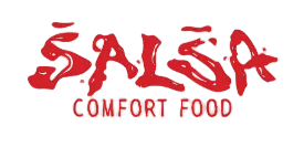Salsa Comfort Food